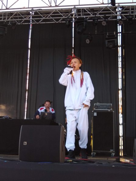 Primavera Sound 3